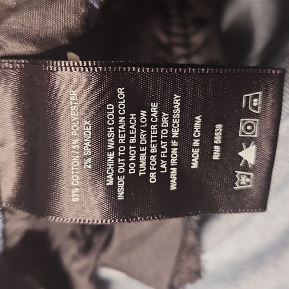 KUT from the Kloth Women's Farrah Baby Bootcut Jeans - Picture 6 of 8